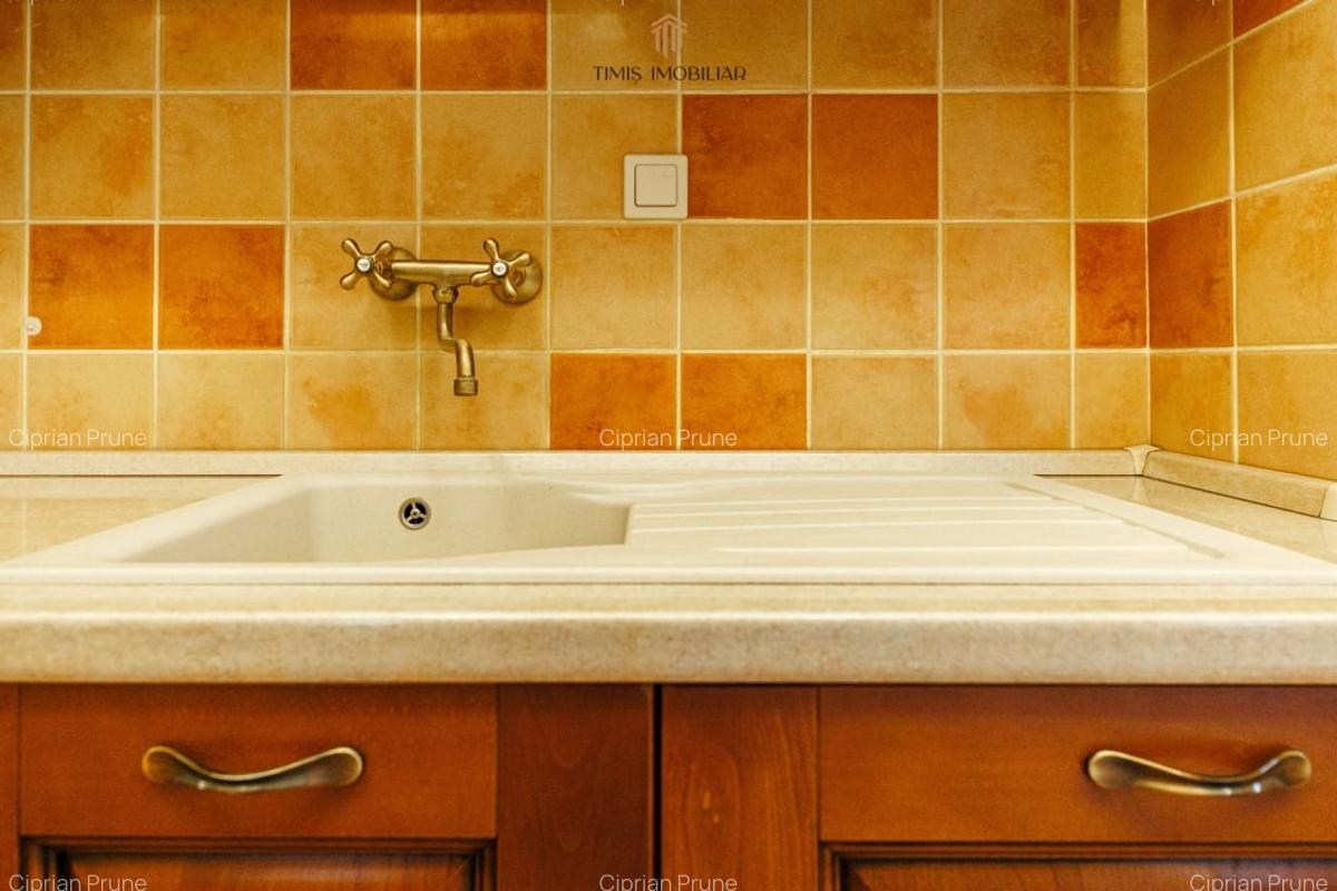 Apartament cu farmec istoric, 72 mp, spre inchiriere – Ion Ghica - 42