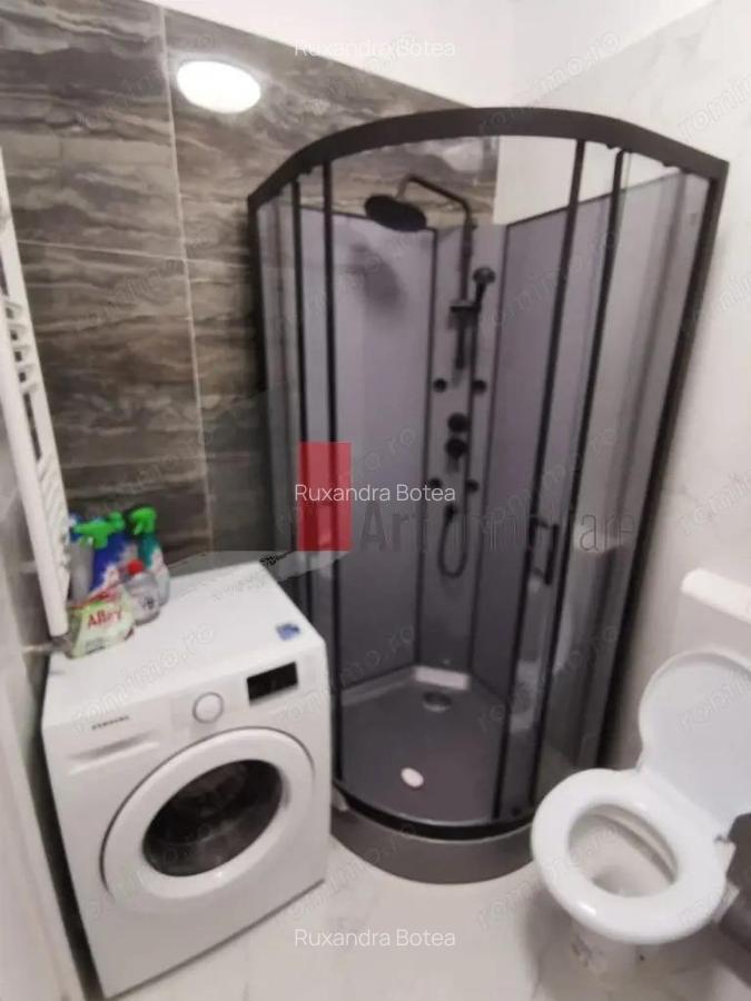 Inchiriem apartament cochet, 2 camere tip studio - 4