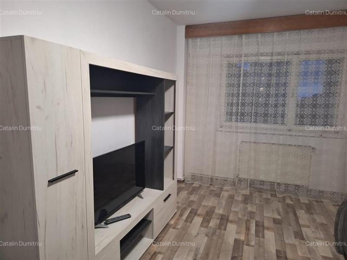 Apartament doua camere, decomandat, Grivitei - 4