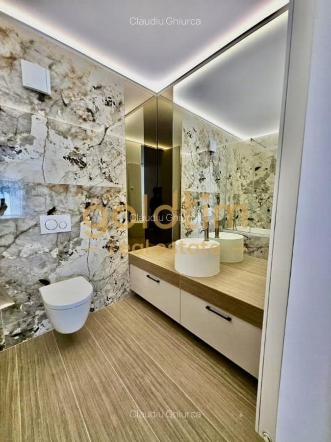ZONA EXCLUSIVISTA/IANCU NICOLAE/PARCARE SUBTERANA/DESIGN/SPATII DEPOZITARE - 10