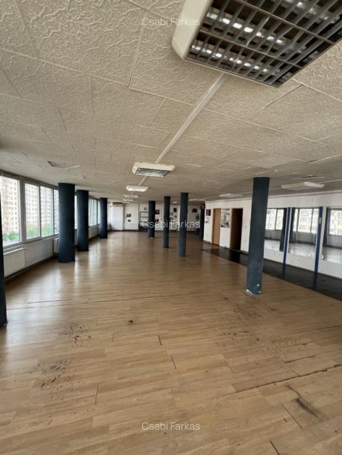 Spatiu Comercial de inchiriat pe 2 nivele, 300 MP, zona Piata Marasti - 1