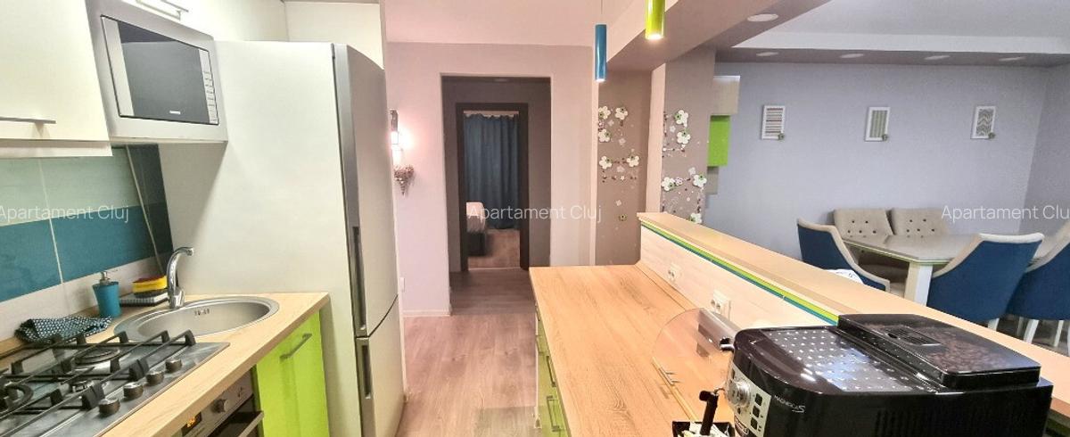 PF I 92mp I Locatie excelenta I Dotari moderne I Senzatie ca de casa - 17