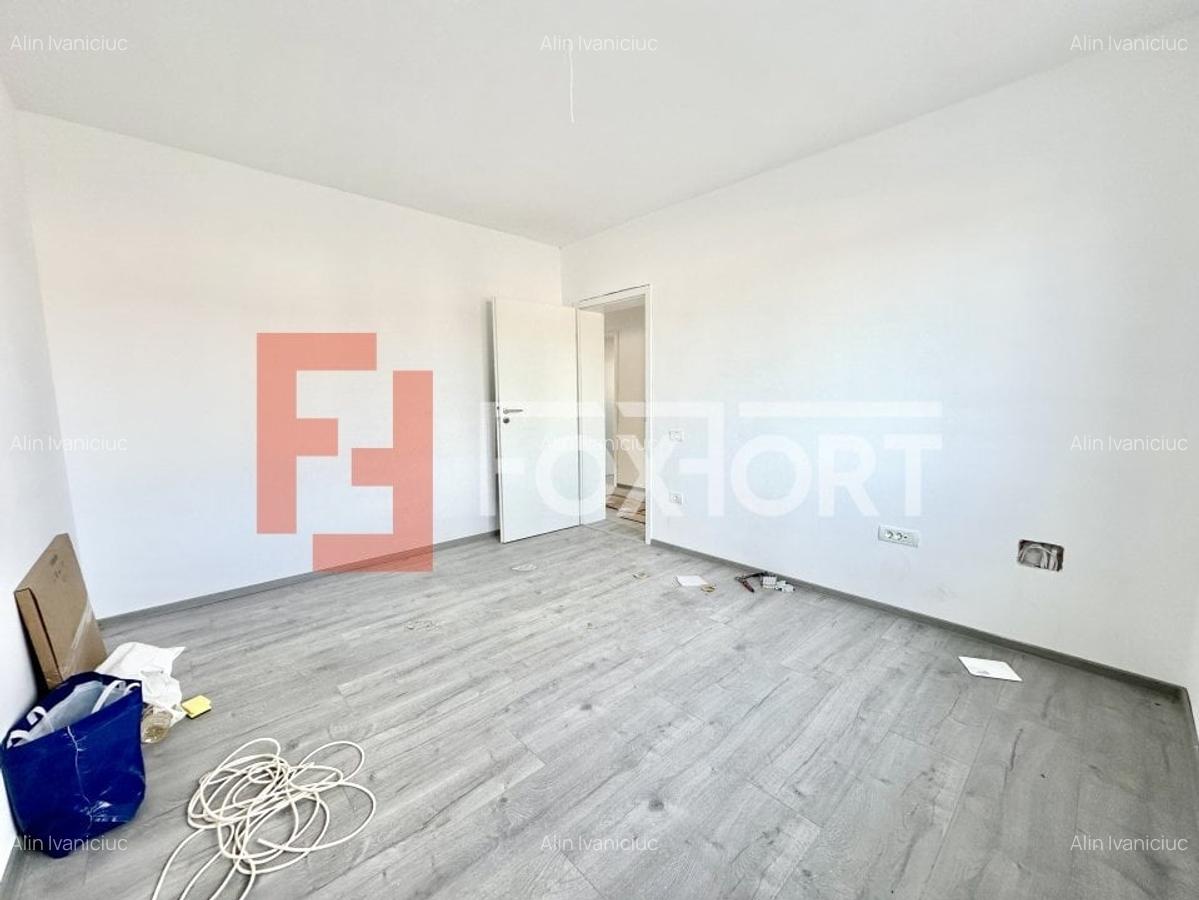 Duplex cu 4 camere, Pozitie excelenta - Mosnita Noua, cele 4 benzi - 13
