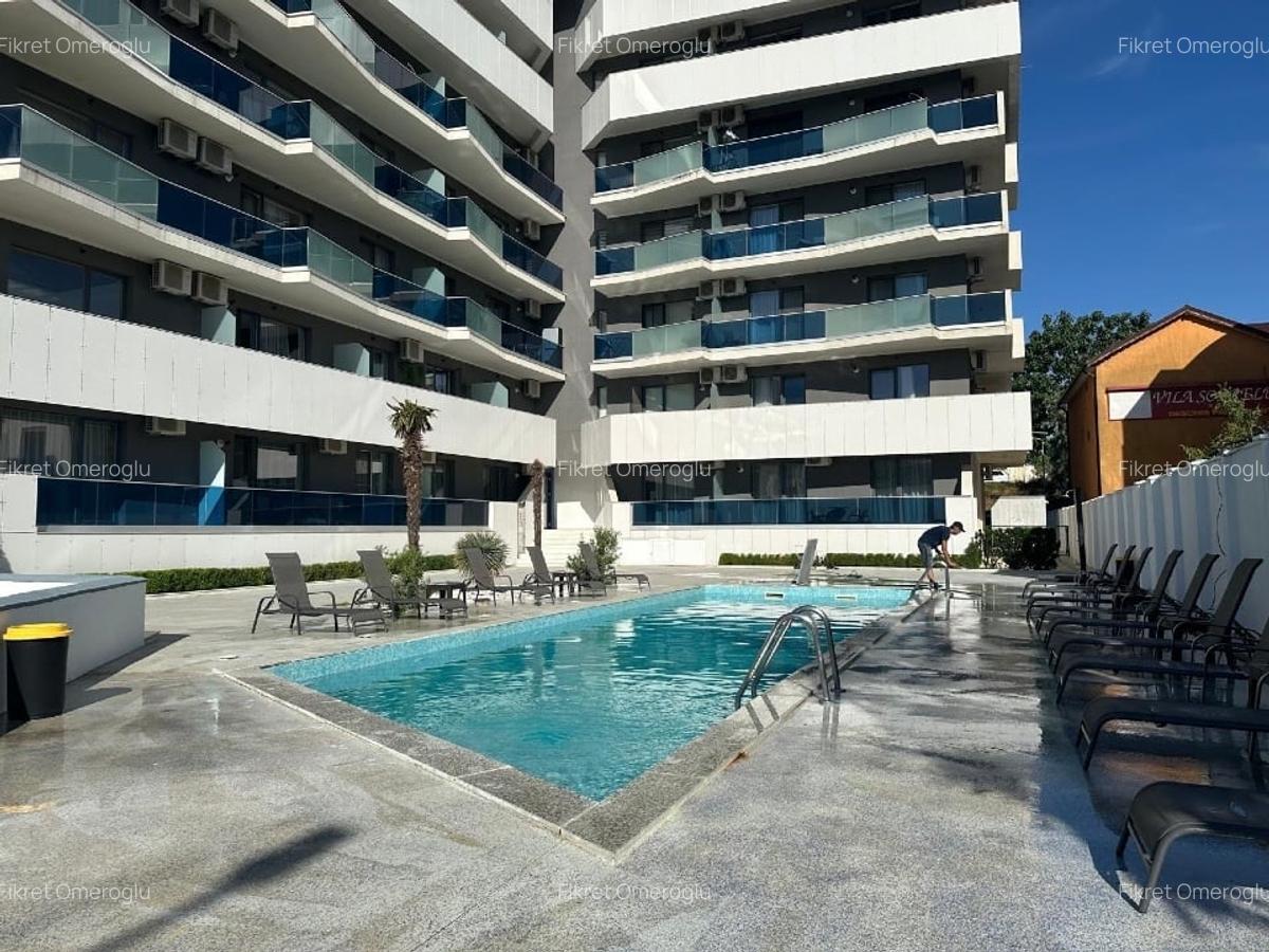 Garsonieră la Sunrise Residence - 4 Garsonieră la Sunrise Residence - 4