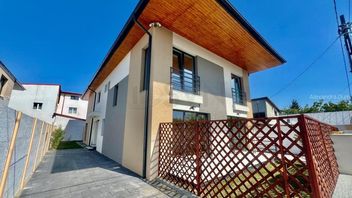 REV2001414 Vila tip duplex- Straulesti - Doi Cocosi - 16