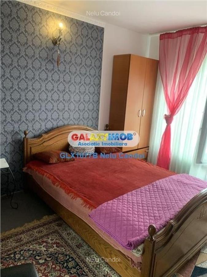 INCHIRIERE 2 CAMERE  13 SEPTEMBRIE DRUMUL SARII - 4