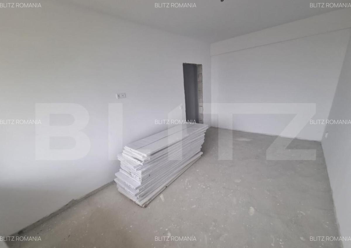 Apartament 2 camere, 54 mp, zona Magnolia - 1
