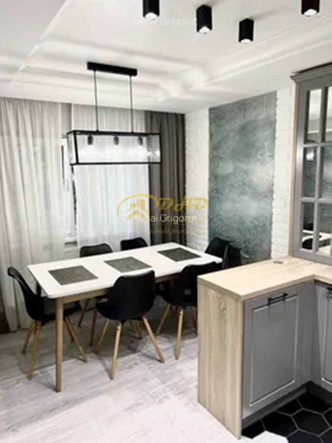 Apartament 4 camere in Nicolina - 6