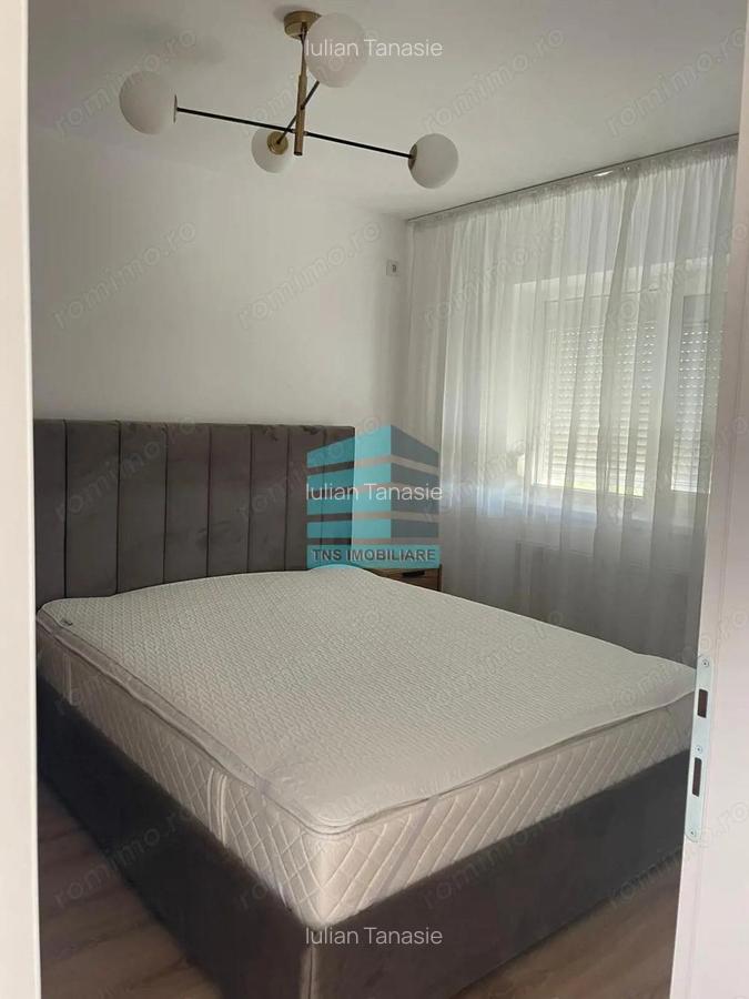 Apartament 2 Camere Modern Pallady-Metrou Teclu, Centrala, A/C - 9 Apartament 2 Camere Modern Pallady-Metrou Teclu, Centrala, A/C - 9