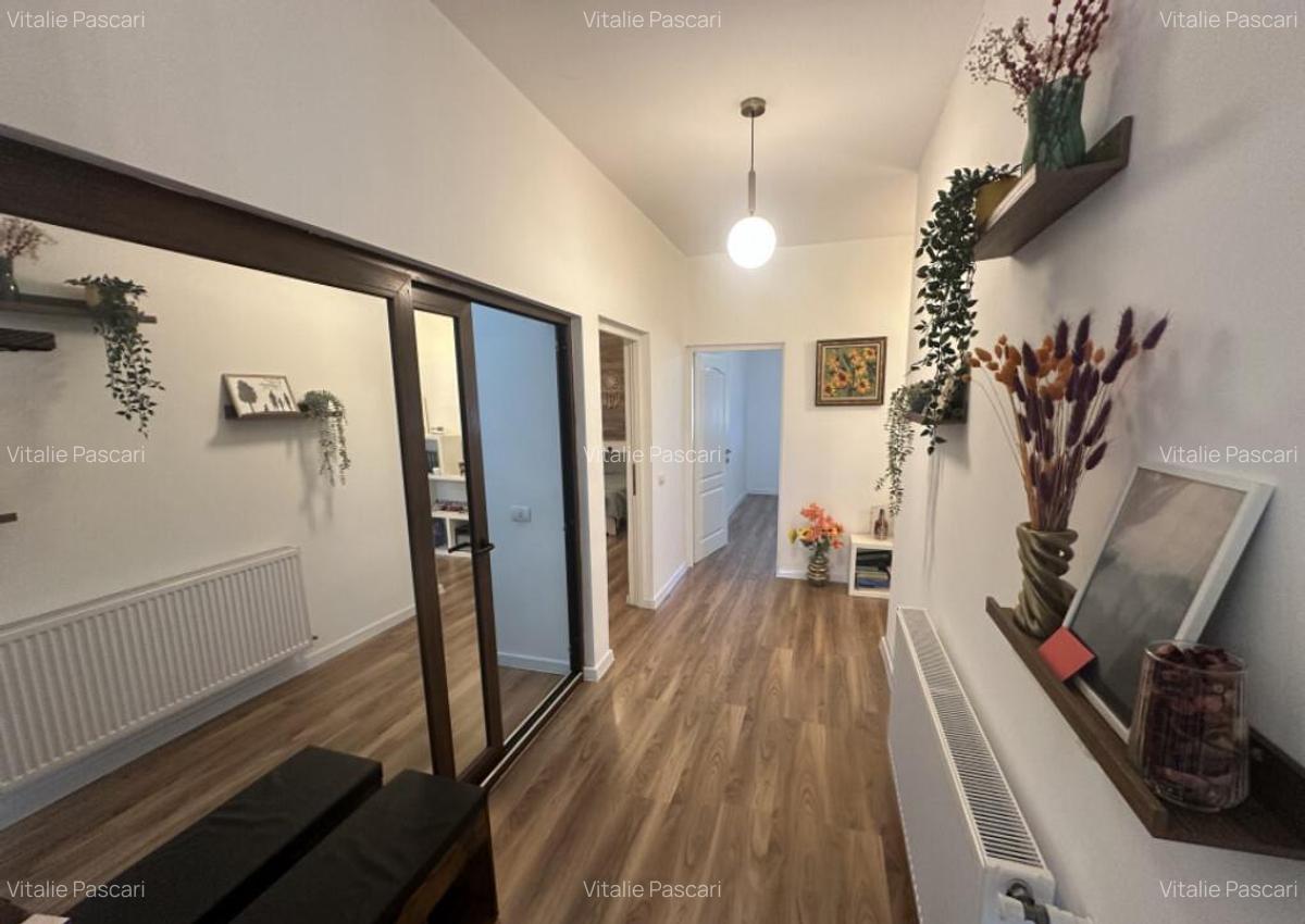 POSTA CASA 124 MP, TEREN 406 MP - 9