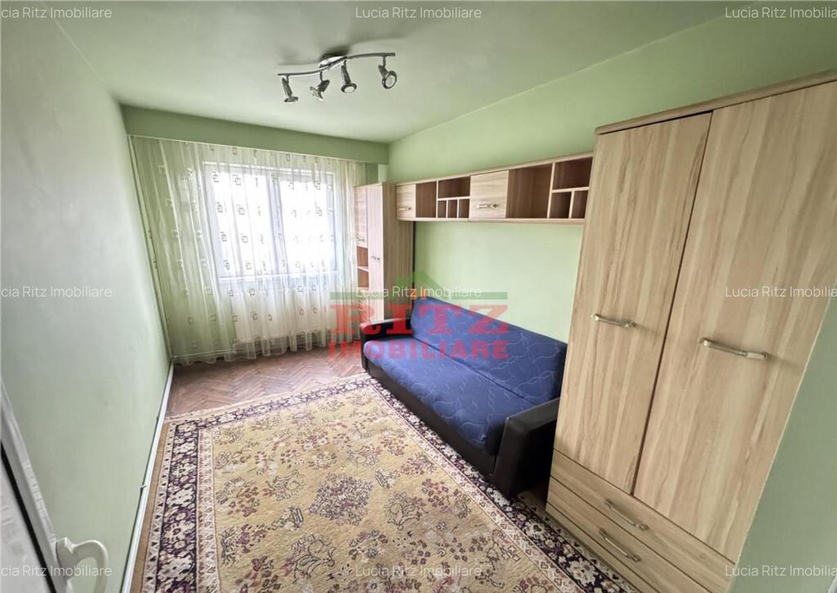 Ap. 3 cam., mobilat, S=61mp, Zona Libertatii! - 4