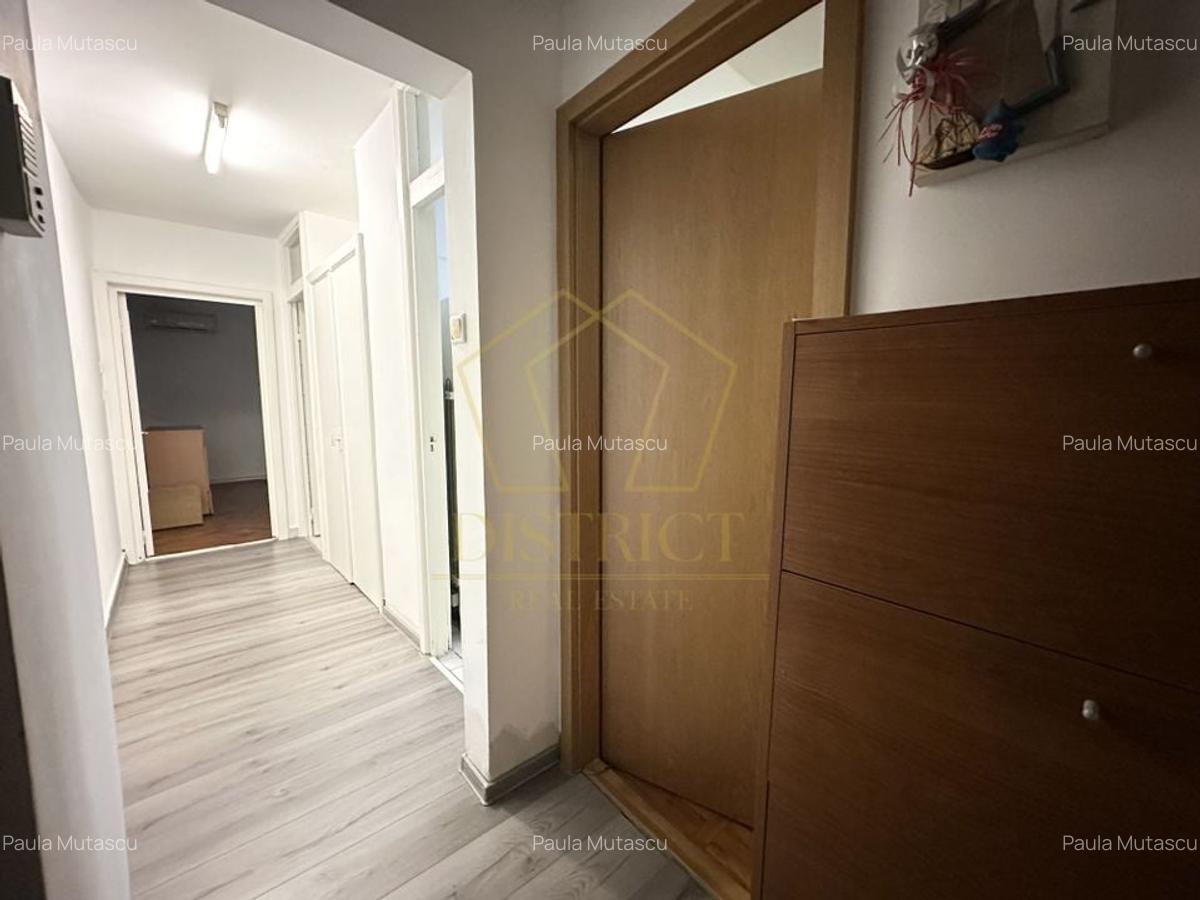 Apartament spatios cu 2 camere | Zona Girocului - 11