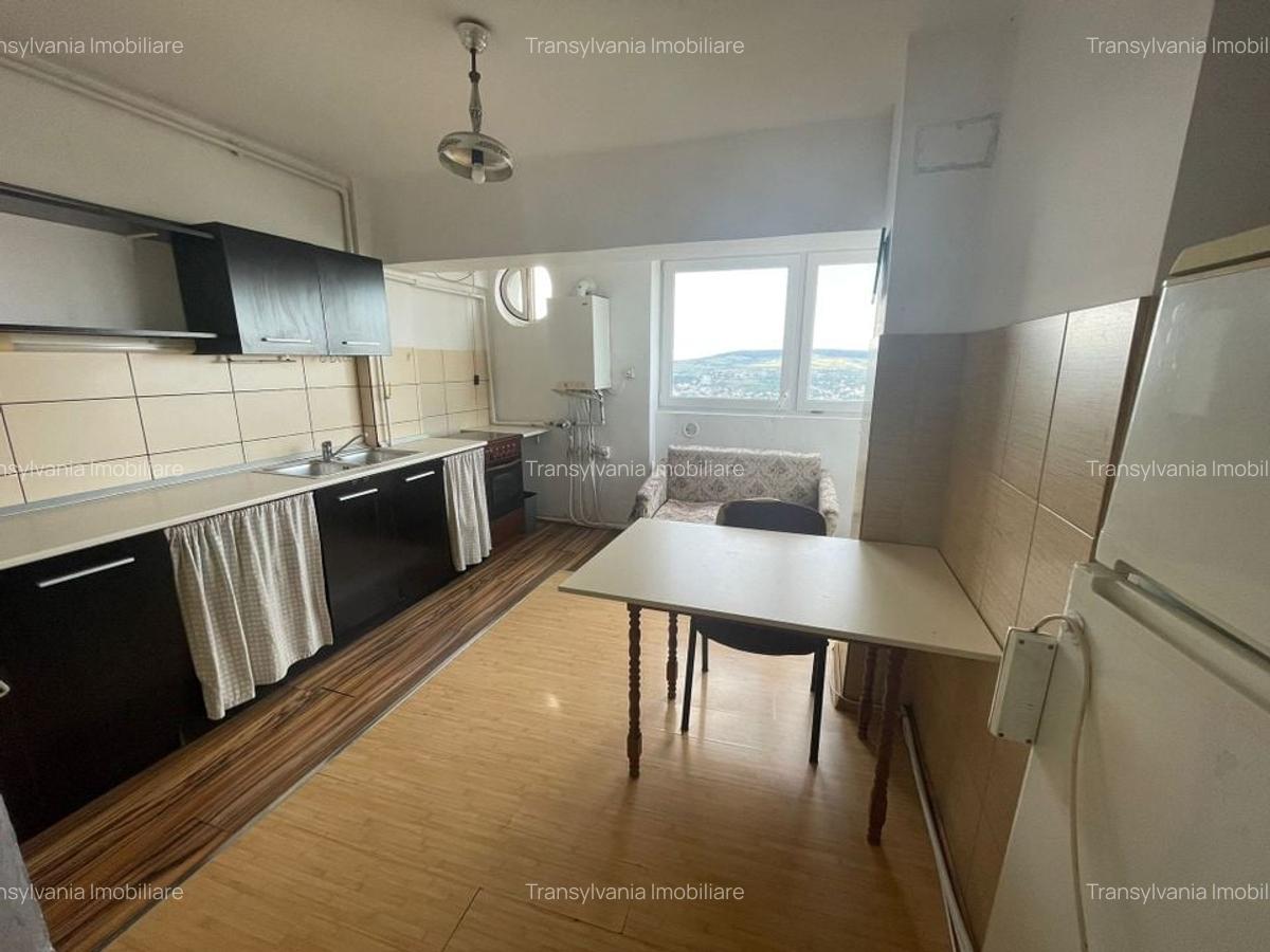 Apartament 2 Camere de Inchiriat | UMF | USAMV | L. Pasteur | Video La Cerere - 5