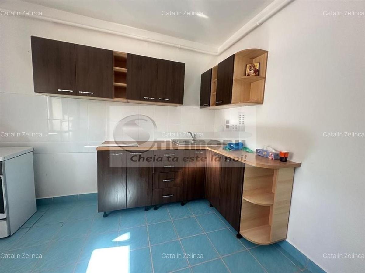 APARTAMENT 1 CAMERA DECOMANDAT PACURARI  IN SPATE LA PETROM 300 EURO - 4
