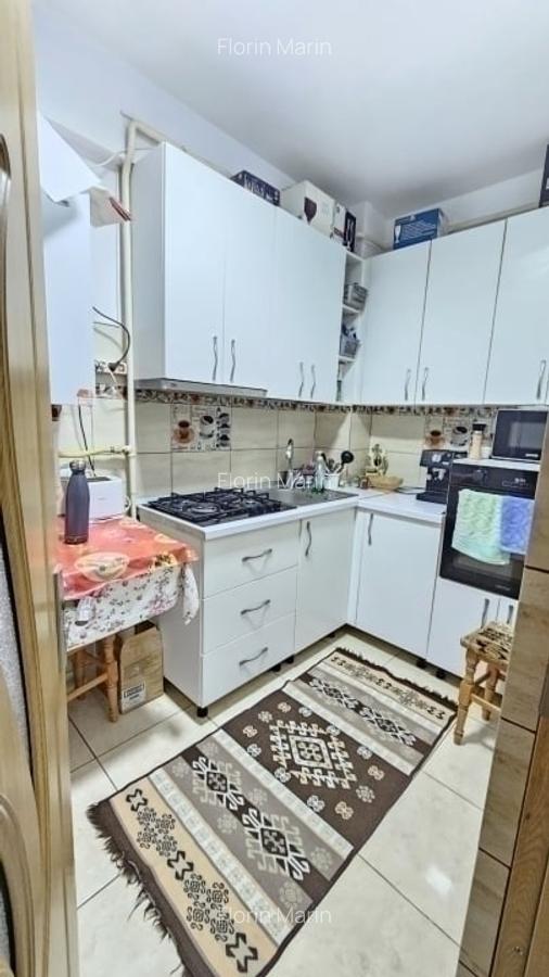 Apartament 2 camere decomandat - terasa+loc parcare inclus - 4