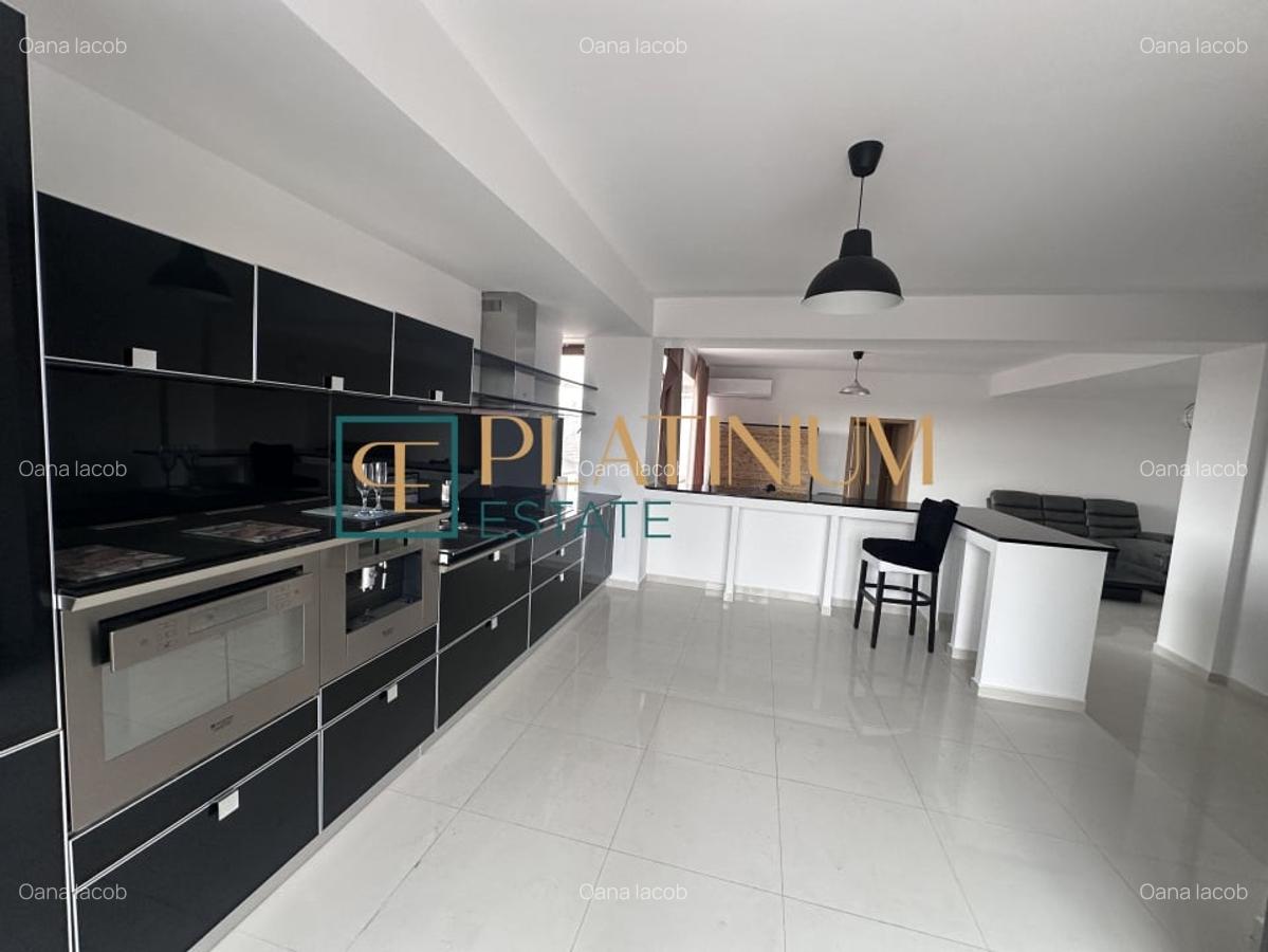 P4704 Penthouse cu 3 camere in zona Elisabetin, TERASA 40 mp - 6 P4704 Penthouse cu 3 camere in zona Elisabetin, TERASA 40 mp - 6