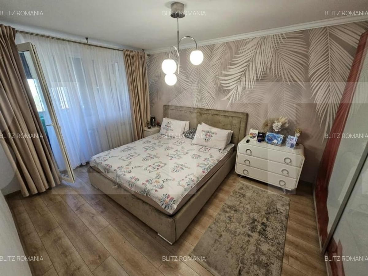 Apartament cu 4 camere, lux - zona Metrou 1 Decembrie 1918 - 5