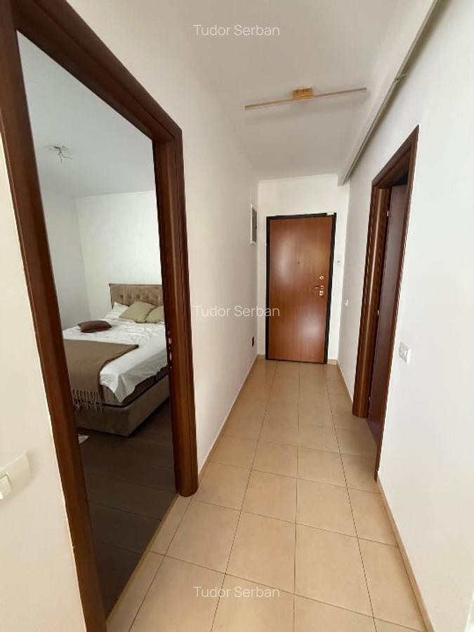 Apartament 2 camere de vânzare – Băneasa-Sisești | Mobilat complet | - 2