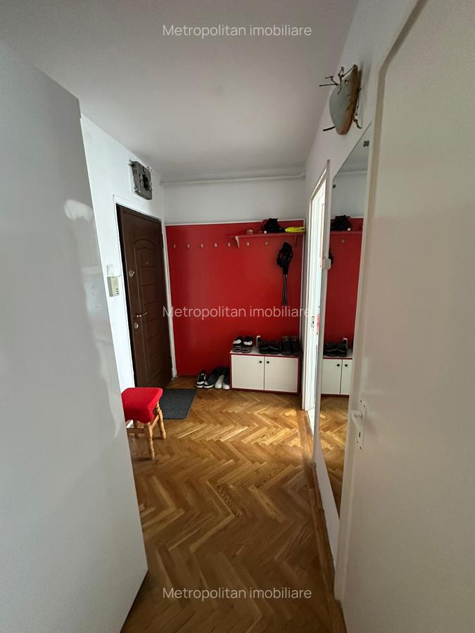 Reprezentare exclusiva apartament 2 camere Gemenii - 4