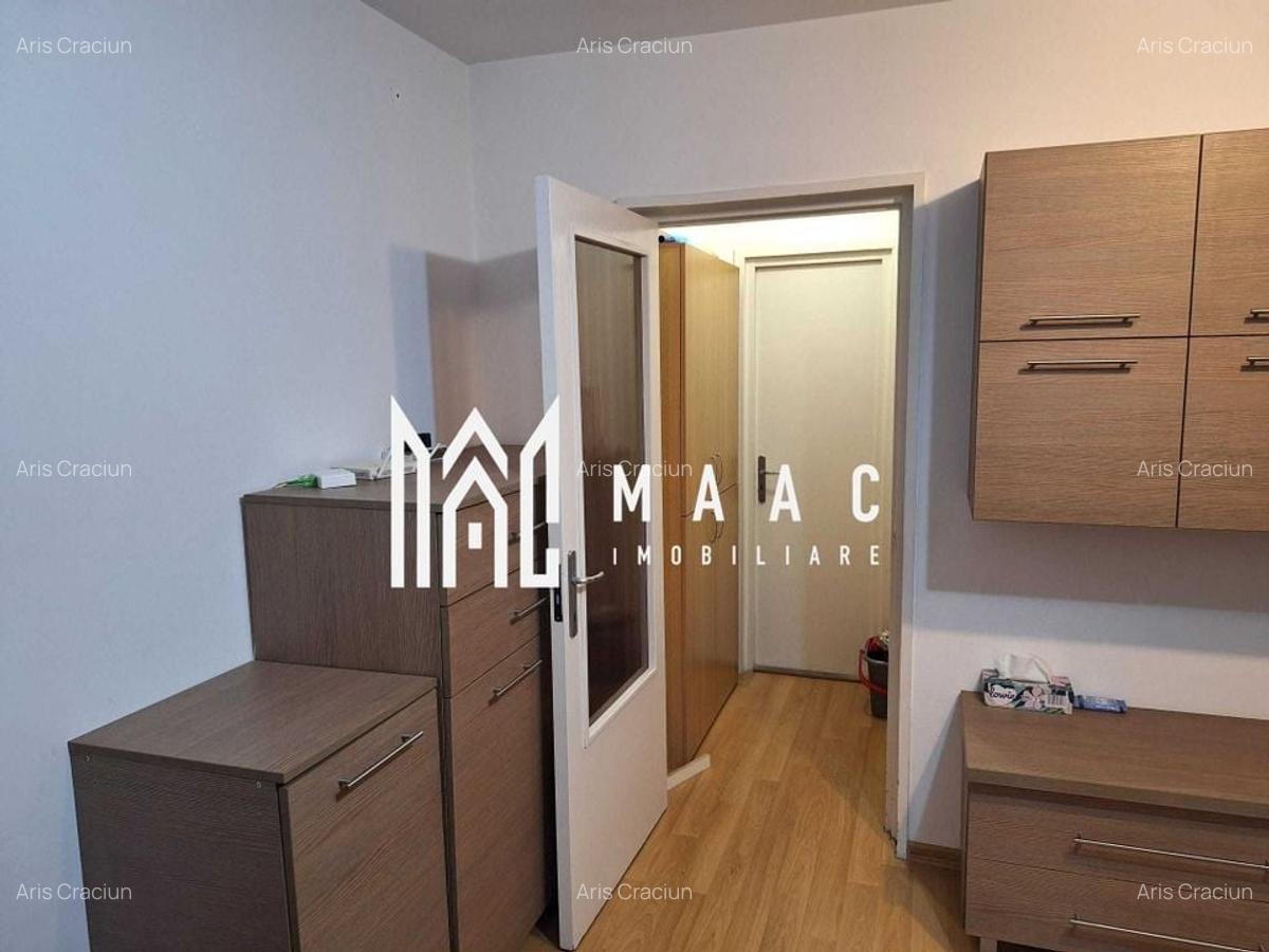Apartament 2 camere | 50 MPU | Balcon | Etaj 8 | Hipodrom 1 - 2