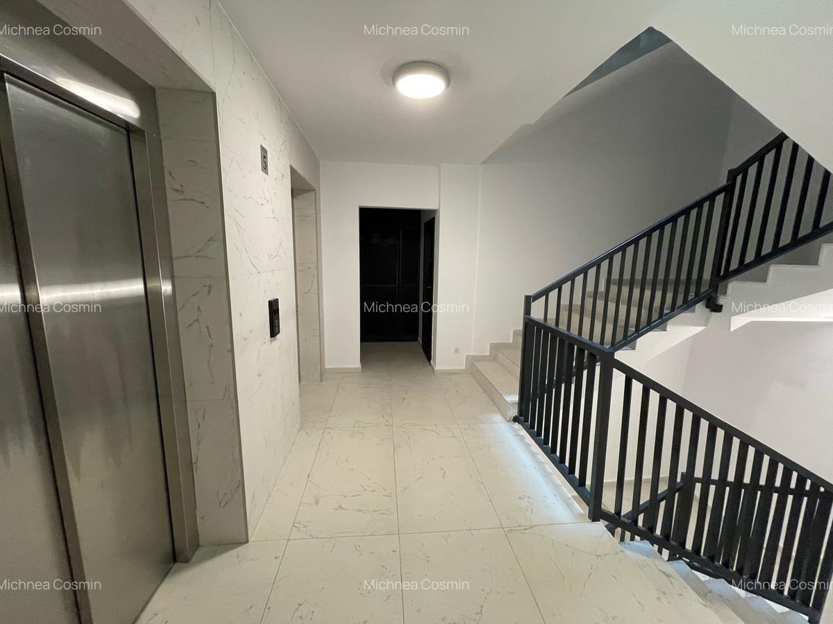 Apartament 2 camere, bloc nou, Grand Hill, parcare - 8