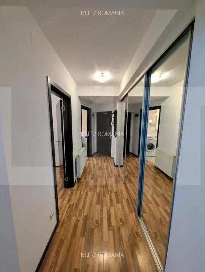 Apartament de vanzare, cu 2 camere, 57 mp, langa Parcul Herastrau - 5