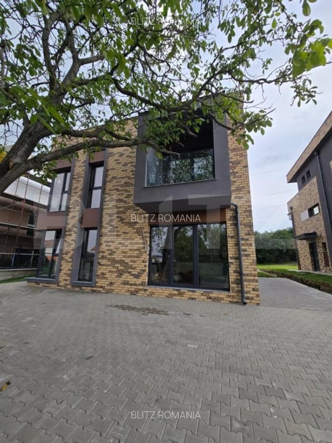 Apartament la vila in Faget langa statie de bus si market la parter. - 1 Apartament la vila in Faget langa statie de bus si market la parter. - 1