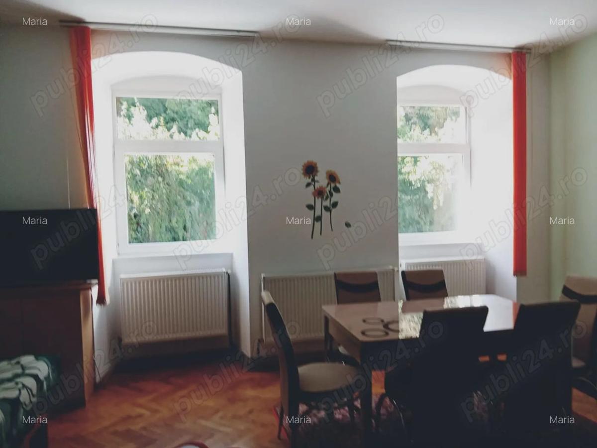 Vanzare apartament Centrul vechi Bra?ov - 2