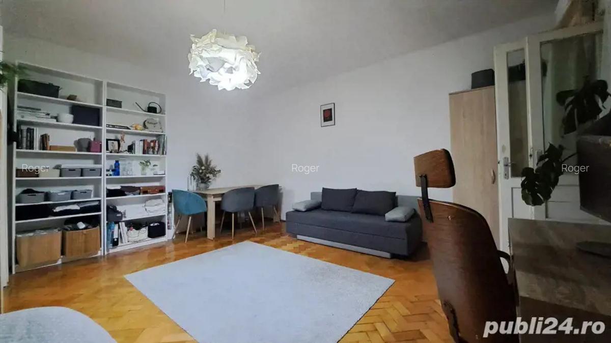 Apartament 1 Camera Medicina - 5