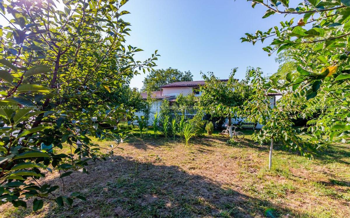 Casa / Vila moderna Olarii Vechi - 1700 mp teren, panou... - 15