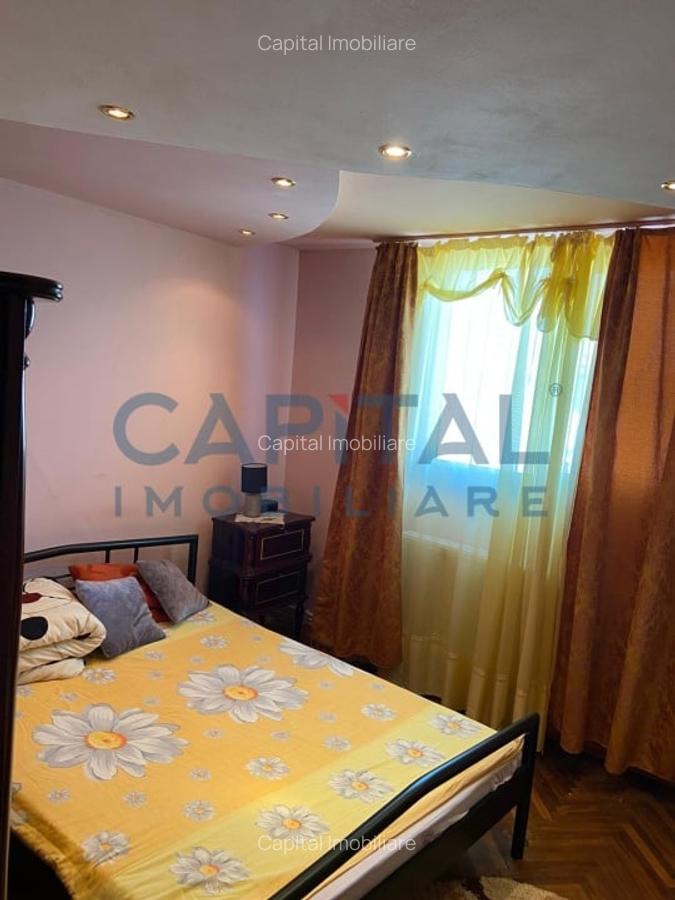 COMISION 0% - APARTAMENT 2 CAMERE, TIGLINA 1 - 5
