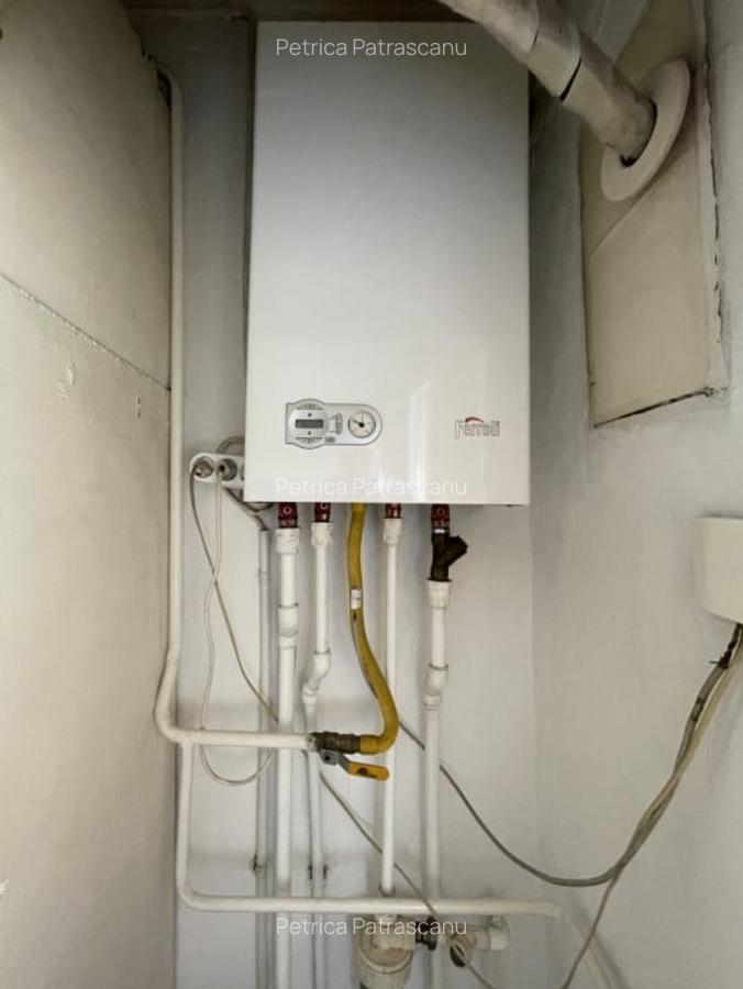 De vanzare! Apartament 2 camere, zona Gara - Fostul Billa, Iasi - 3