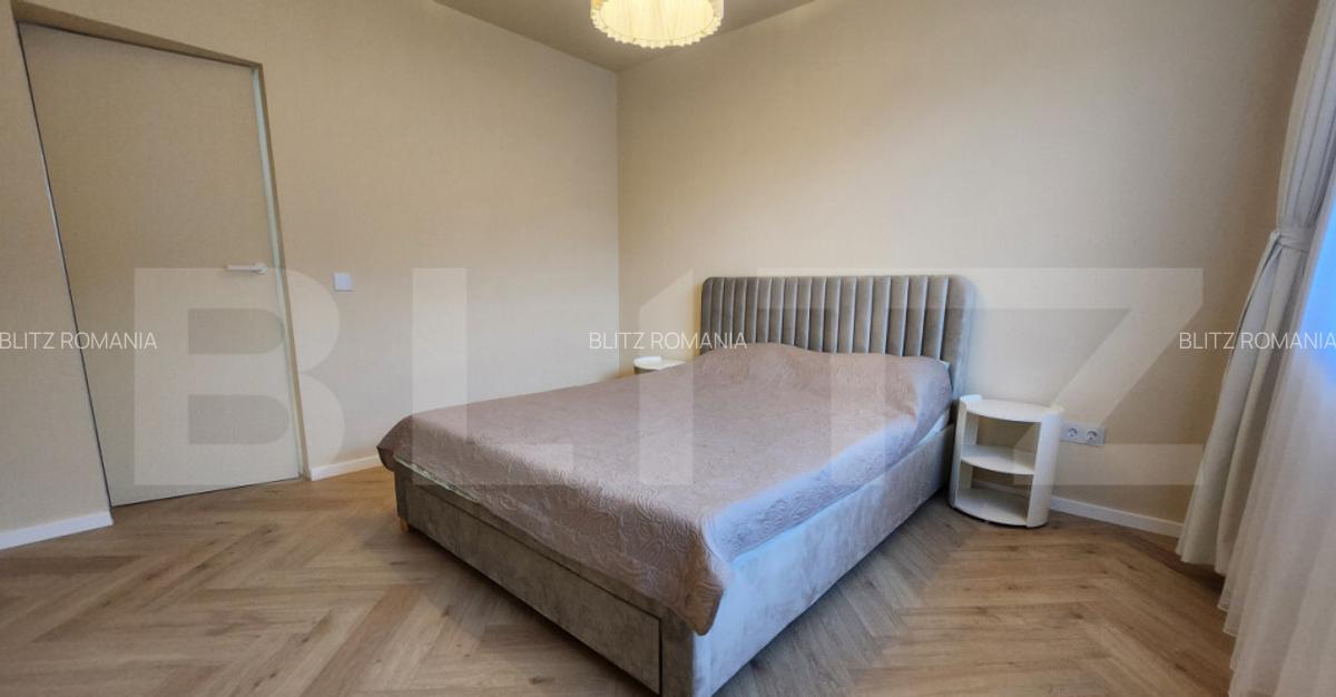 Casa Ultra-Lux in stil mediteranean complet mobilata - 8