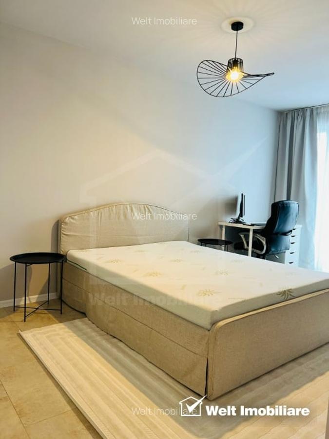 Apartament cu 3 camere, modern, Pet Friendly si parcare inclusa - 4