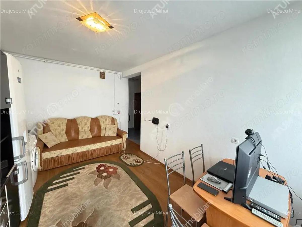 Apartament 2 camere la etajul 2 in zona Arhitectilor din Sibiu - 2