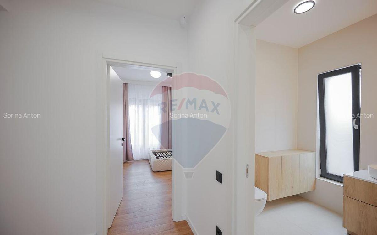 De vanzare casa ready to move in zona Dealuri Oradea - 11