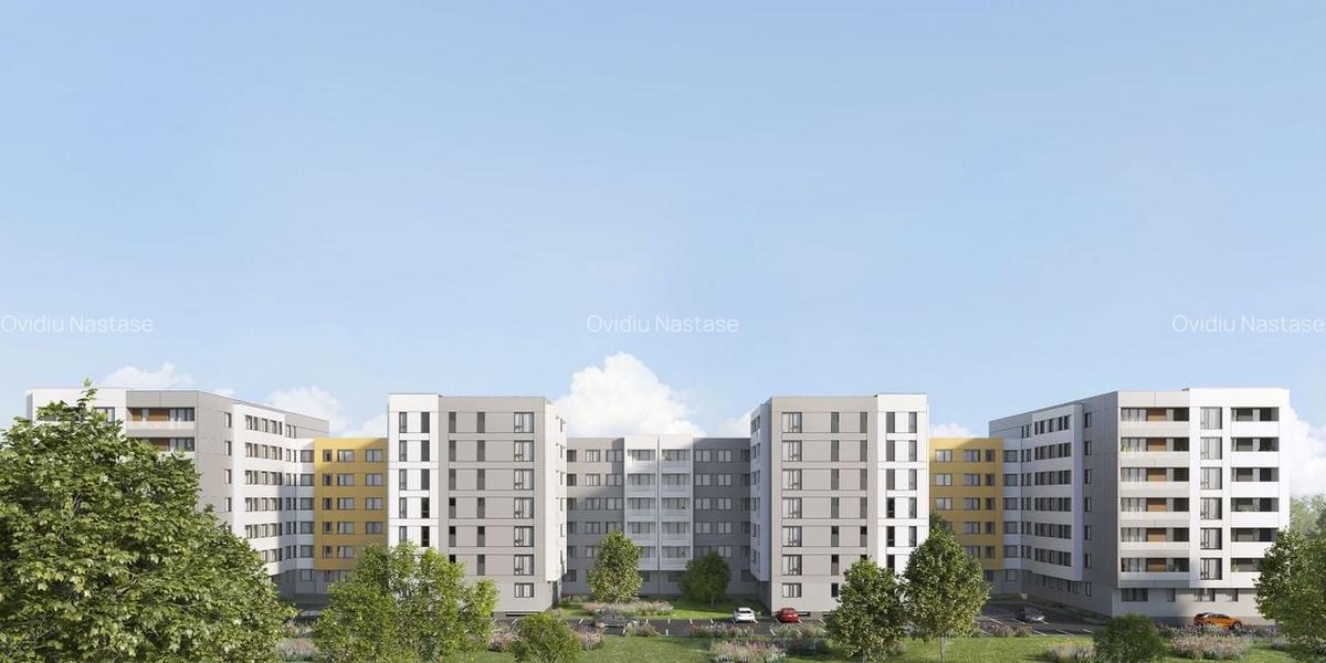 Garsonieră decomandată în Brâncoveanu - 2