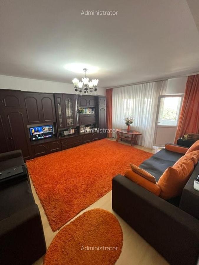 Apartament 2 camere  Tomis Nord - 1