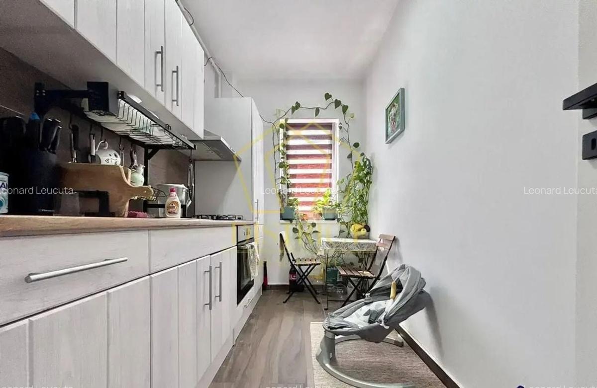 COM 0% Apartament modern cu 2 camere | Dumbravita | IKEA - 4