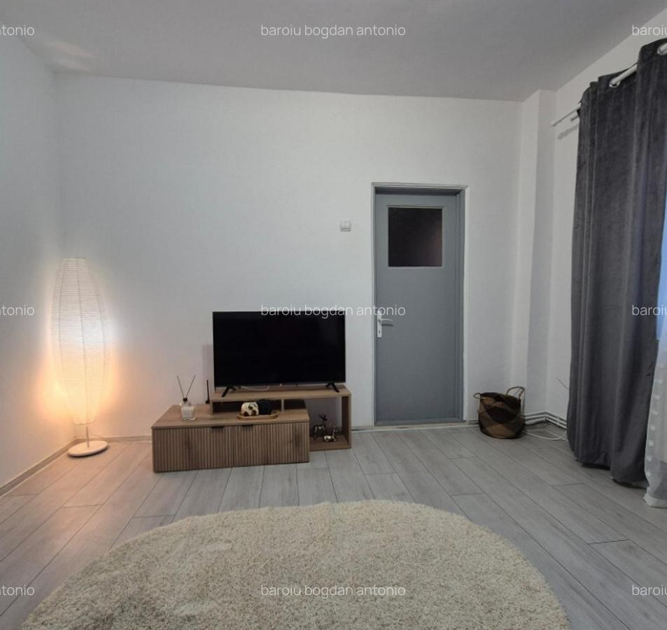 Inchiriez casa la curte - 1