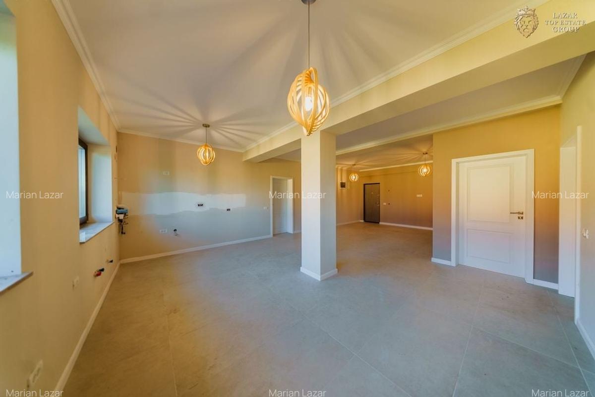 Apartament 4 camere nou de vanzare Gai - 14