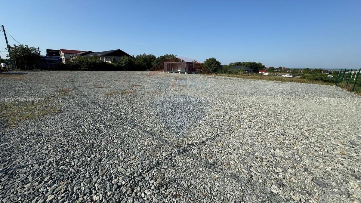 PLATFORMA DE INCHIRIAT parc auto, depozit de materiele - 10