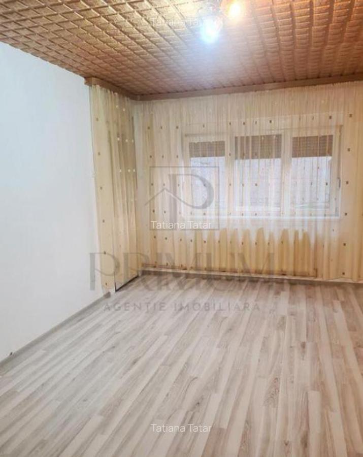 CENTRAL - 3 cam - Spatios - Decomandat - Centrala Proprie - - 2