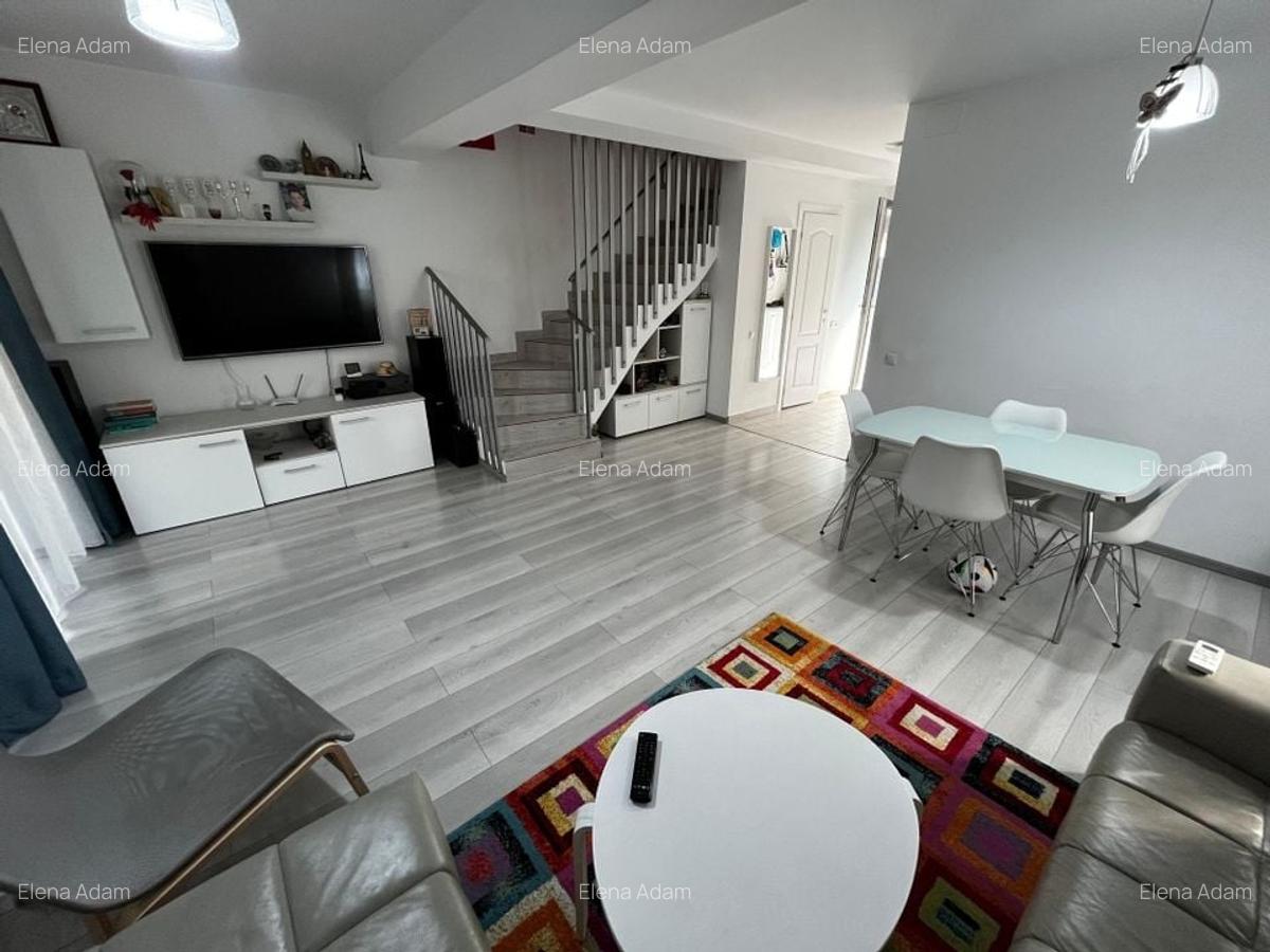 Casa/ Duplex si Parcare 12min Metrou Valea Ialomitei Drumul Taberei - 29
