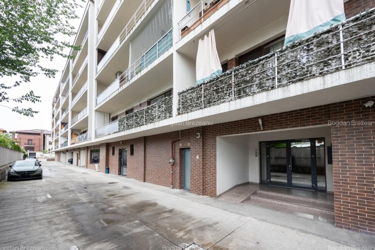 Apartament 3 camere | De vanzare | Piata Presei | Straulesti - 20