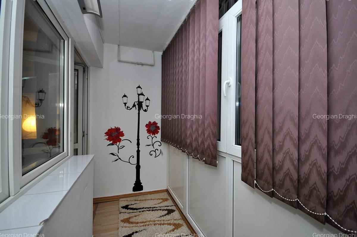 Drumul Taberei bloc nou ansamblul Brancusi metrou 10 min - 11