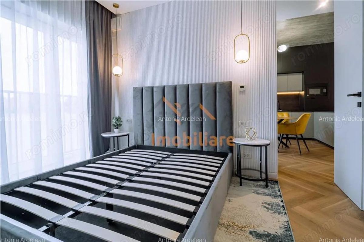 APARTAMENT 2 CAMERE | MODERN | ORADEA | CANTEMIR - 5