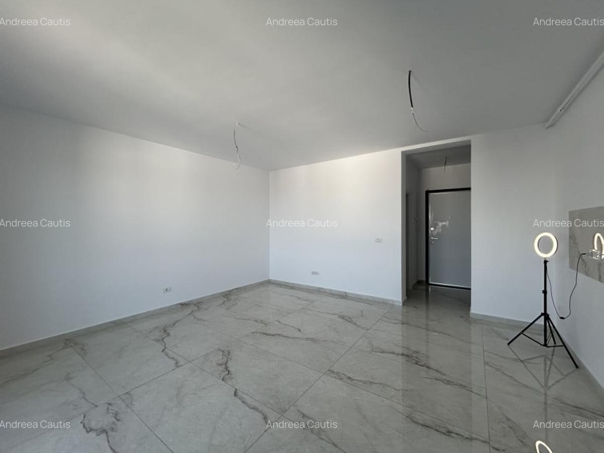 COMISION 0% Apartament 1 camera, 32mp utili, 6mp balcon in Giroc - 3