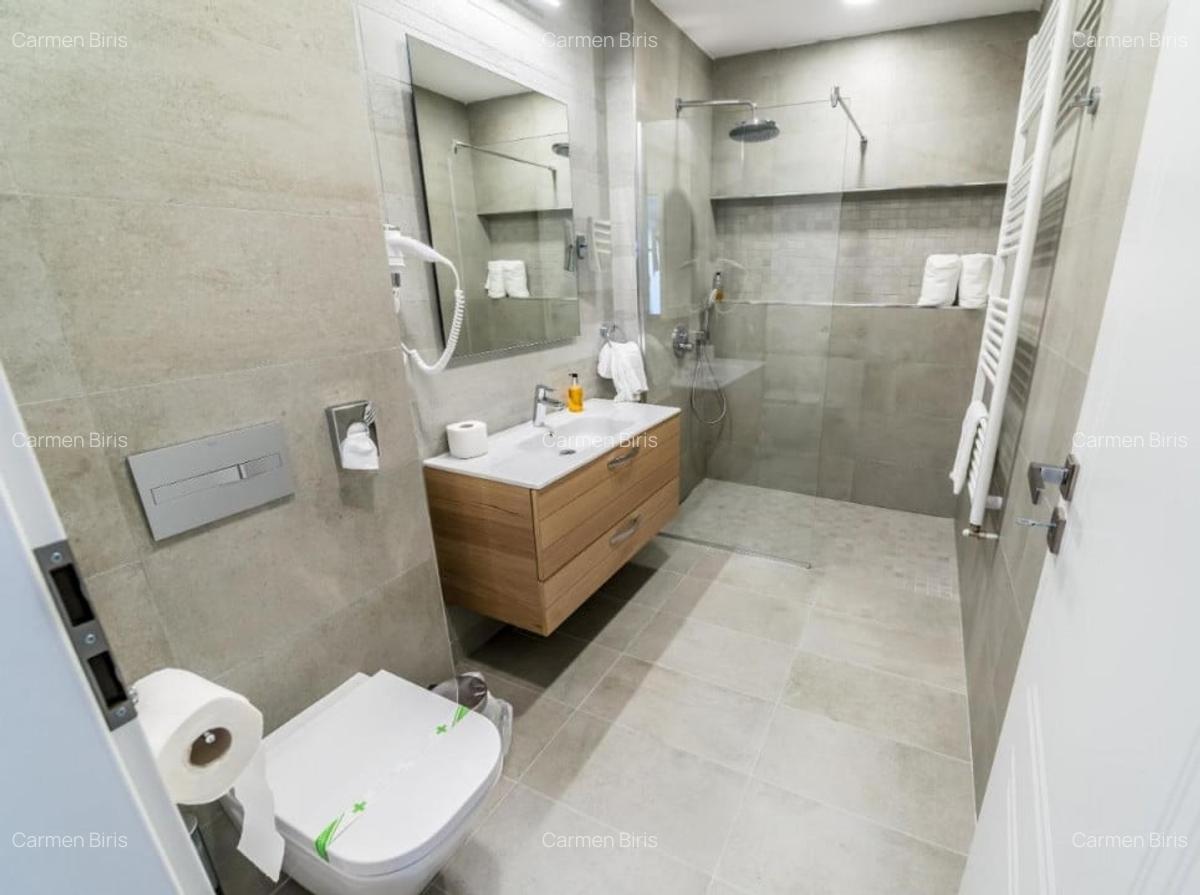 Apartament cu 2 camere de inchiriat, mobilat si utilat, zona Calea Turzii/Sigma - 2