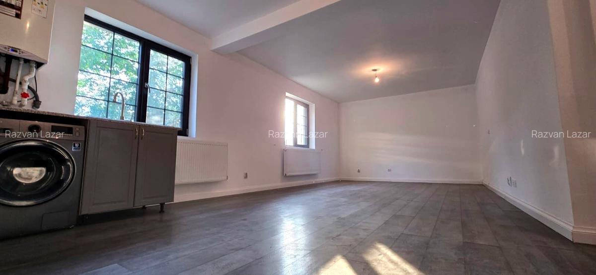 Casa individuala | 3 camere | Berceni - Ilfov | 374 mp teren - 2